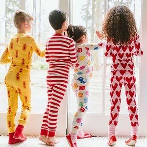 KIDS PAJAMAS